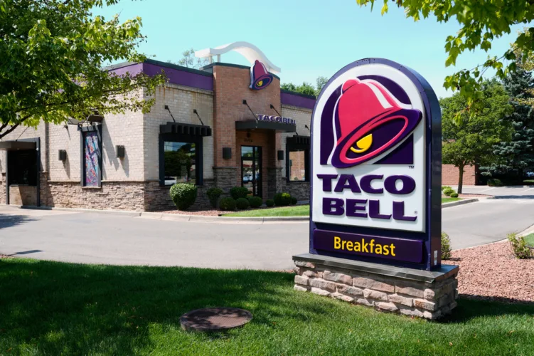 Lettuce at Taco Bell in 5 states, including Ohio, confirmed as a source of diarrhea-causing parasite